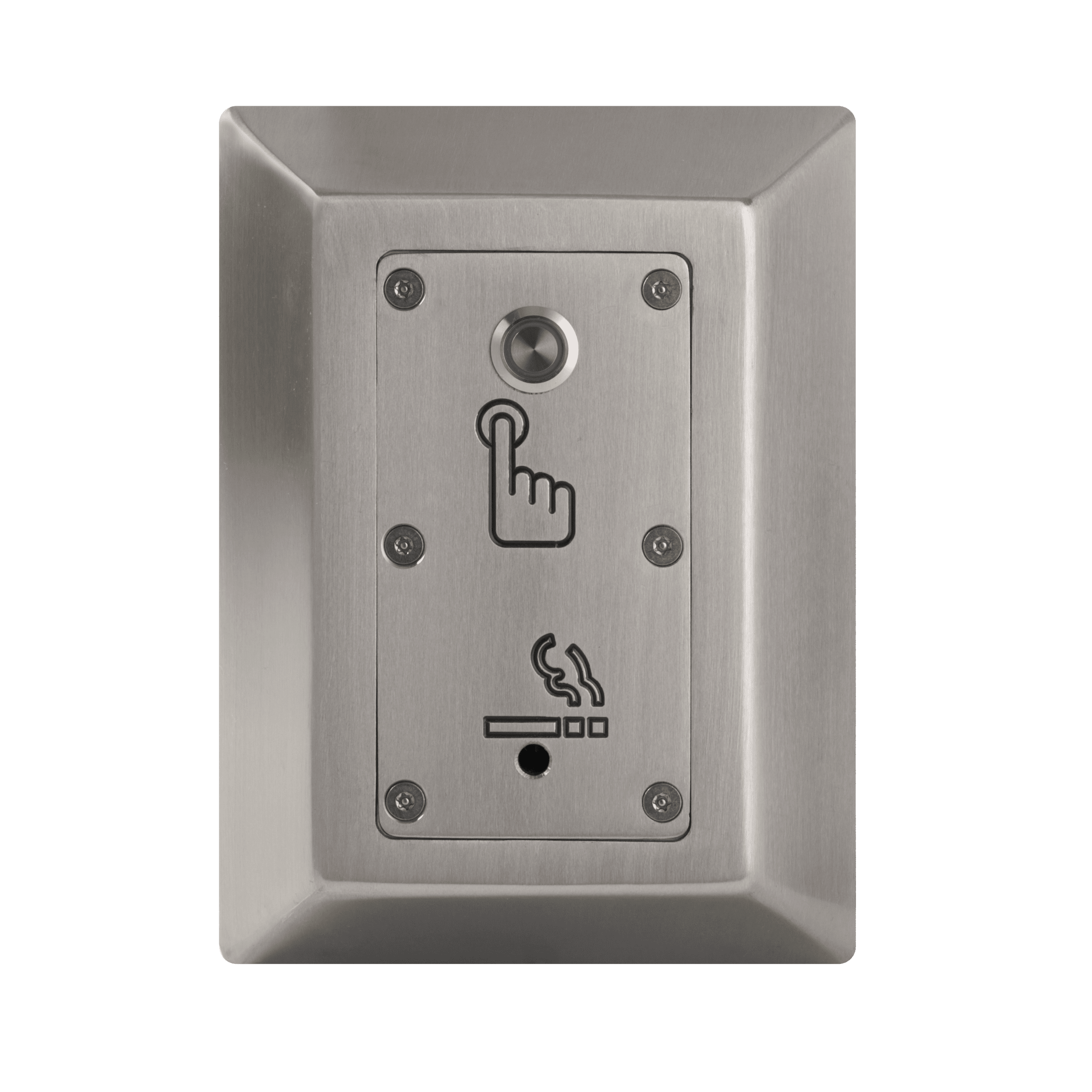 CIG-PS Prison Lighter Unit